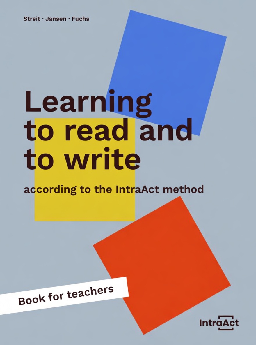 IntraAct teacher training session